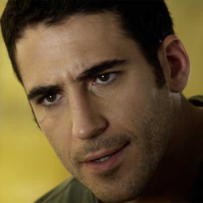 Miguel Ángel Silvestre Lo mejor de Eva