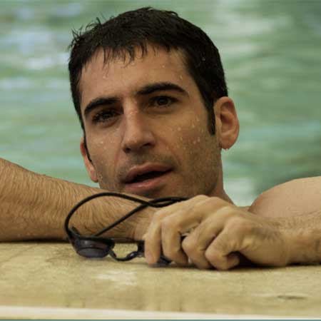 Miguel Ángel Silvestre Lo mejor de Eva