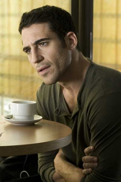 Miguel Ángel Silvestre Lo mejor de Eva