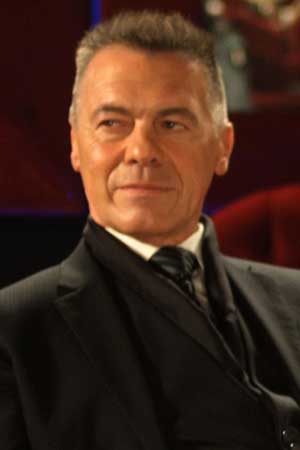 Miguel Ángel Solá El corredor nocturno