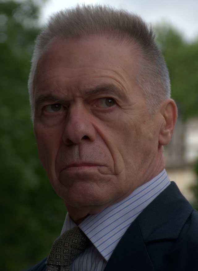 Miguel Ángel Solá El año de la furia