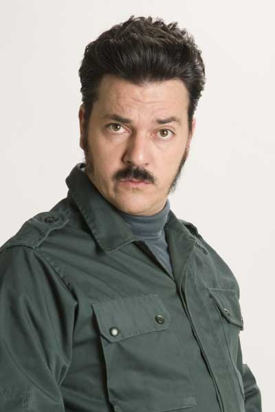 Miguel Hermoso Arnao Ni pies ni cabeza