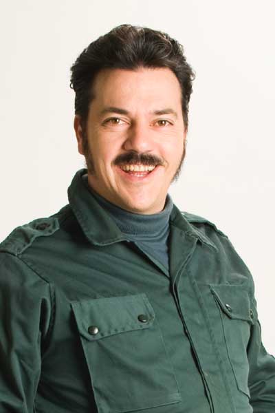 Miguel Hermoso Arnao Ni pies ni cabeza