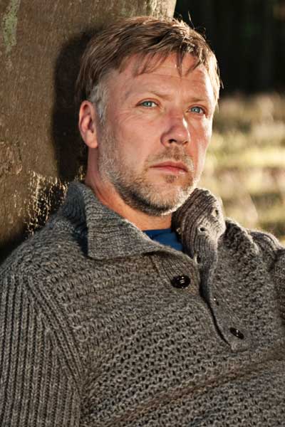 Mikael Persbrandt En un mundo mejor