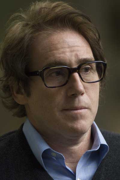 Mike Binder La vida privada de Pippa Lee