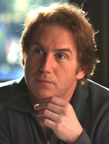 Mike Binder Diario de un ejecutivo agresivo