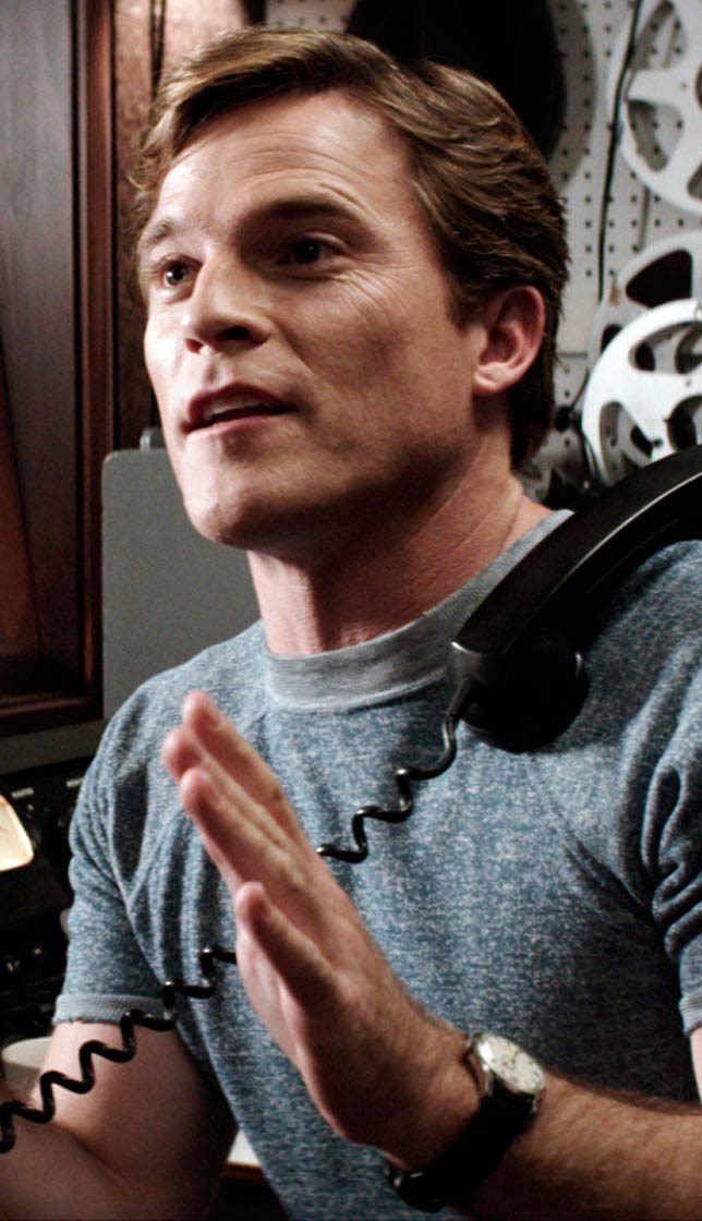 Mike Doyle Jersey Boys