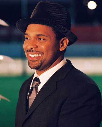 Mike Epps The Honeymooners