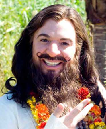 Mike Myers El gurú del buen rollo