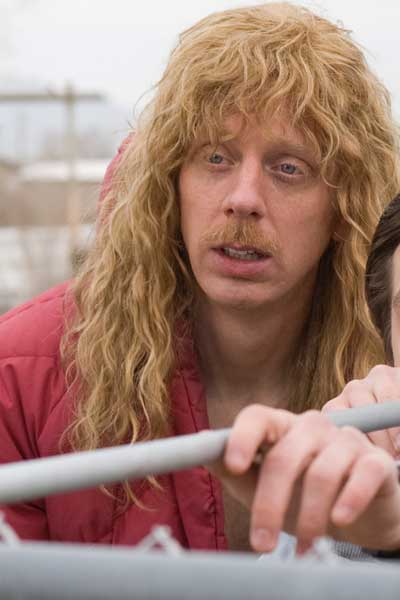 Mike White Gentlemen Broncos