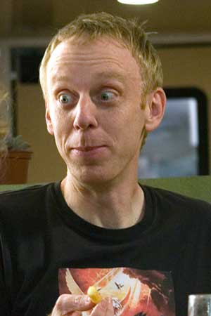 Mike White La madre de él