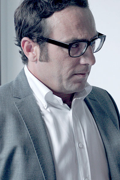 Mikel Tello Las manos de mi madre