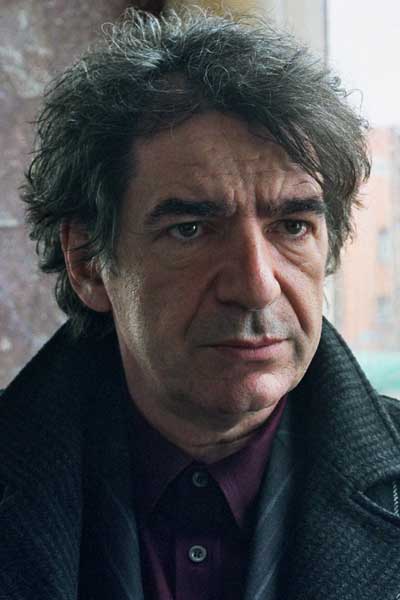 Miki Manojlovic The trap