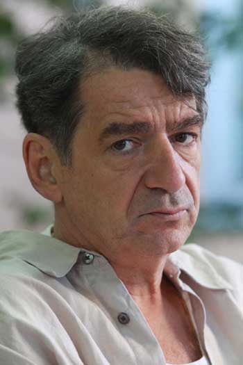 Miki Manojlovic Cirkus Columbia