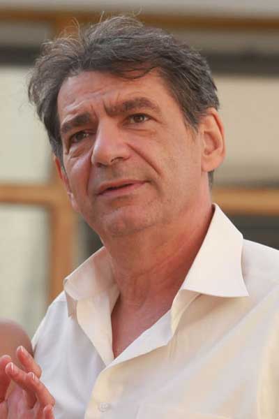 Miki Manojlovic Cirkus Columbia