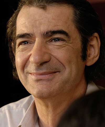 Miki Manojlovic El mundo es grande y la felicidad se esconde en cualquier esquina