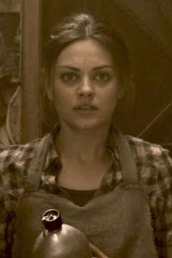 Mila Kunis El libro de Eli