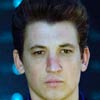 Miles Teller La serie divergente: Insurgente