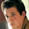Miles Teller La serie divergente: Insurgente