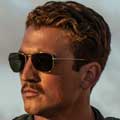 Miles Teller Top Gun: Maverick