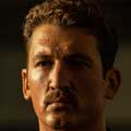Miles Teller Top Gun: Maverick