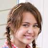 Miley Cyrus Hannah Montana. La película