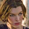 Milla Jovovich Resident Evil: Ultratumba
