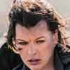 Milla Jovovich Resident Evil: El capítulo final