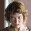 Milla Jovovich Resident Evil 3: Extinción