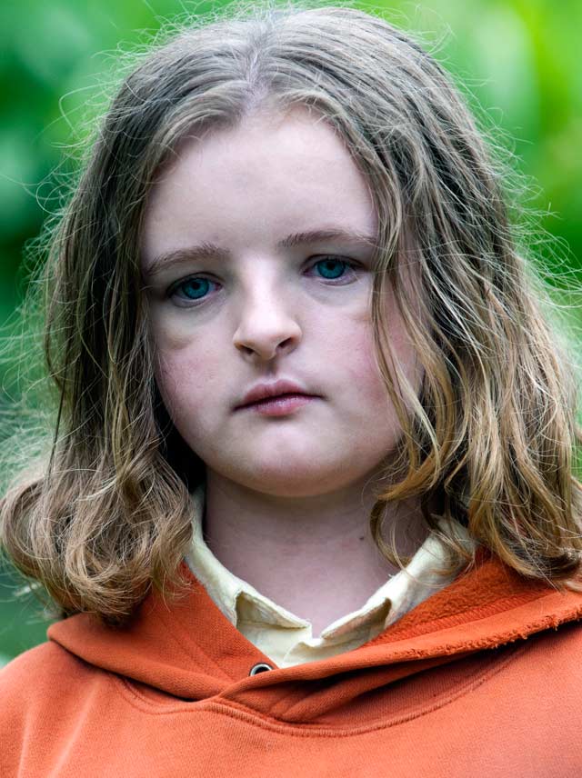 Milly Shapiro Hereditary