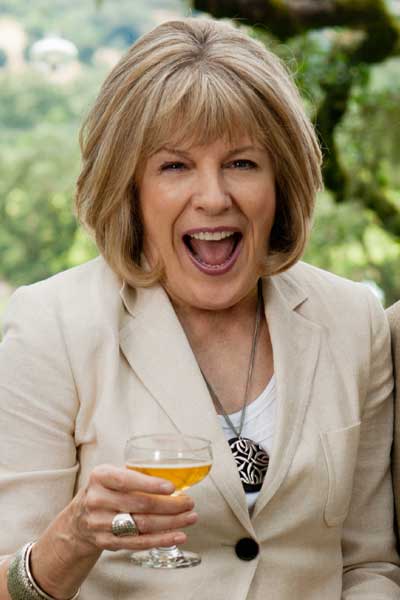 Mimi Kennedy Eternamente comprometidos