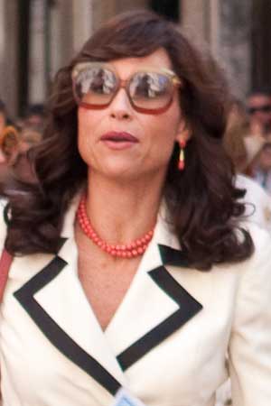 Minnie Driver El mundo según Barney