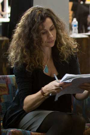 Minnie Driver Betty Anne Waters