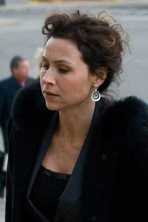 Minnie Driver Betty Anne Waters