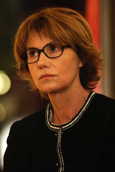 Miou-Miou El concierto