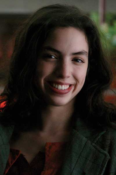 Miranda Bodenhofer El baile de la Victoria