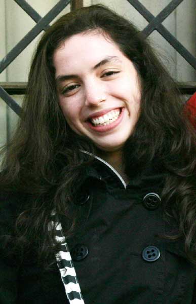 Miranda Bodenhofer El baile de la Victoria