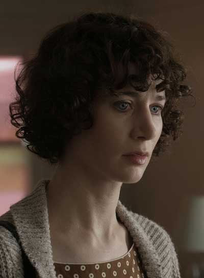 Miranda July El futuro