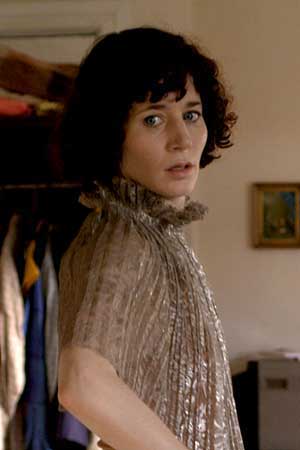 Miranda July El futuro