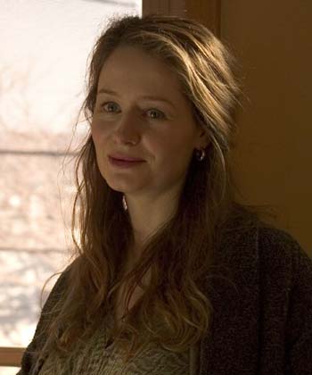 Miranda Otto La guerra de los mundos
