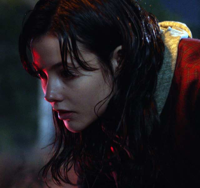 Mireia Oriol El pacto