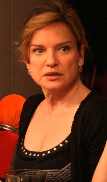 Mireia Ros Animales de compañía