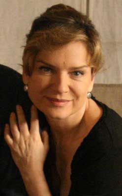 Mireia Ros Animales de compañía