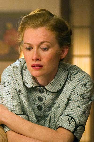 Mireille Enos Gangster Squad