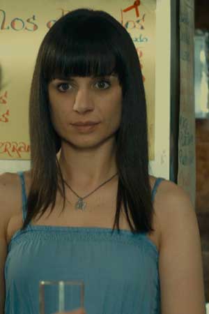 Miren Ibarguren ¿Estás ahí?