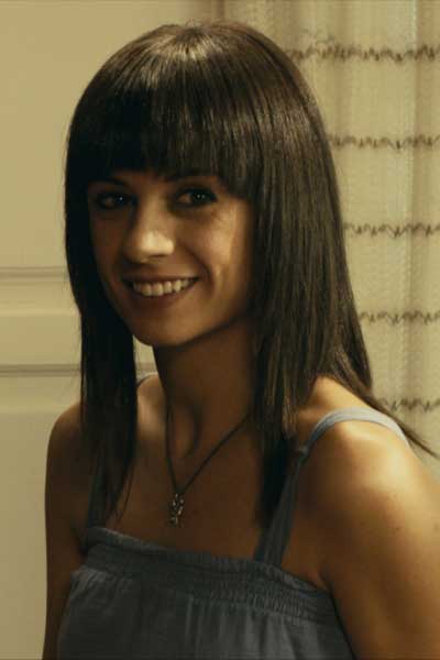 Miren Ibarguren ¿Estás ahí?