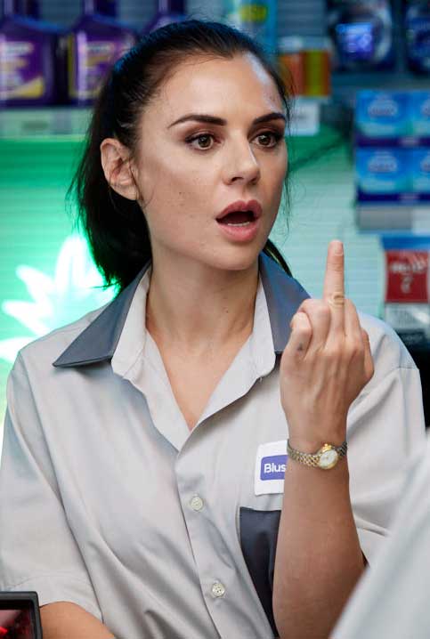 Miren Ibarguren Lo dejo cuando quiera