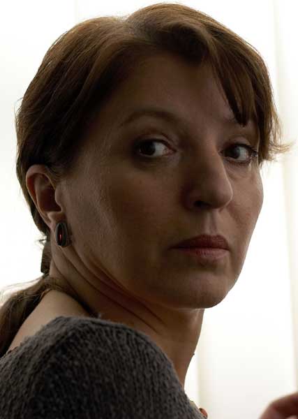 Mirjana Karanovic Fraulein