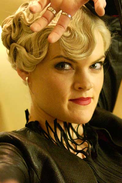 Missi Pyle Alex Raider: Operación Stormbreaker