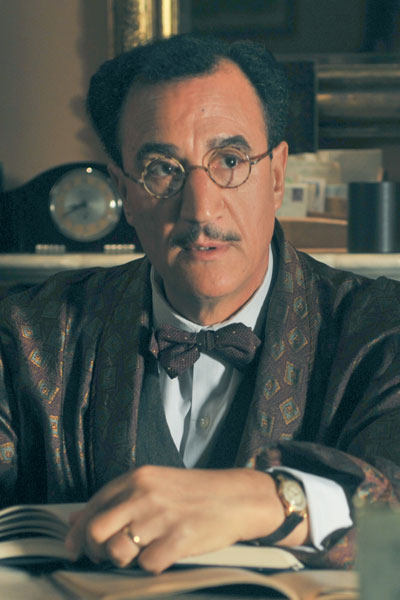 Mohamed Fellag Lo que el día debe a la noche